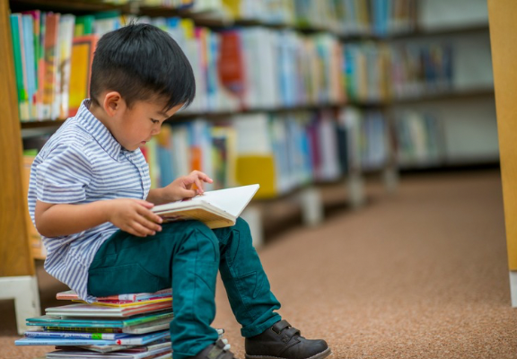 Estrategias Didácticas en Lectura y Escritura Marzo Junio 2026